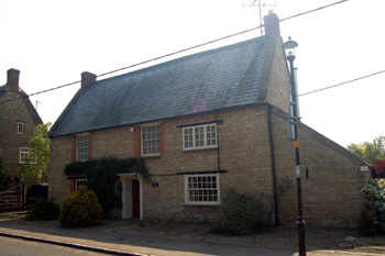 93 High Street May 2008